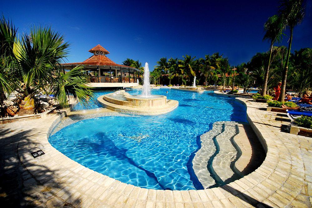 Hotel Ifa Bavaro & Punta Cana