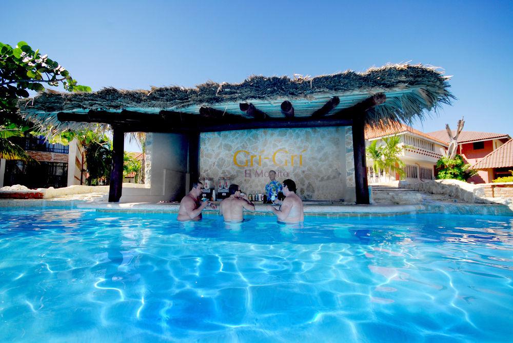 Hotel Ifa Bavaro &