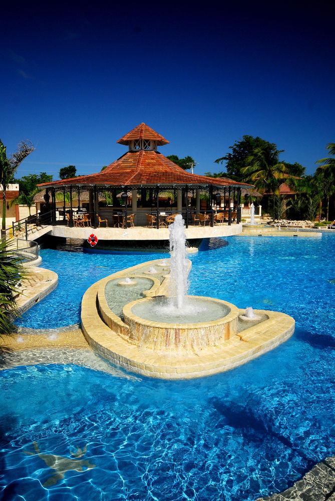 Hotel Ifa Bavaro & 3*