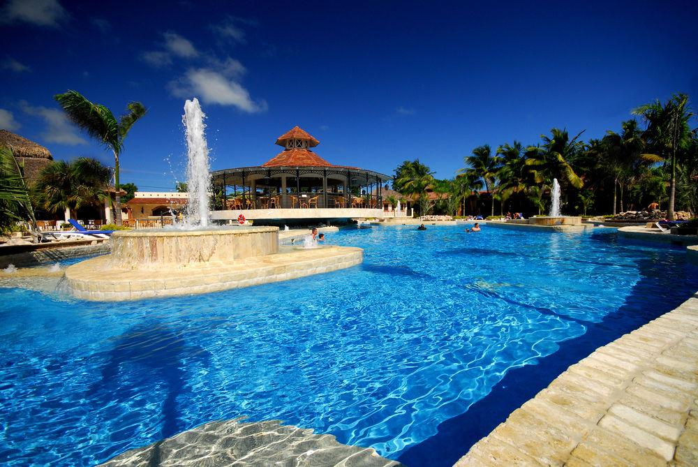 Ifa Bavaro & Hotel 3*