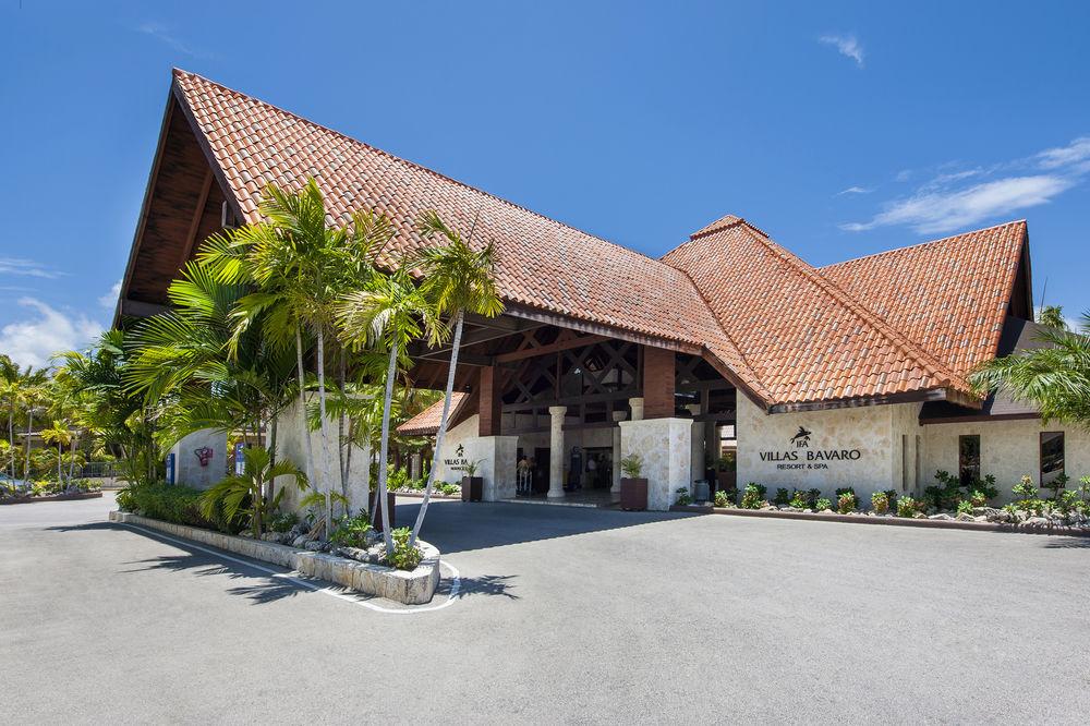 Ifa Bavaro & Hotel